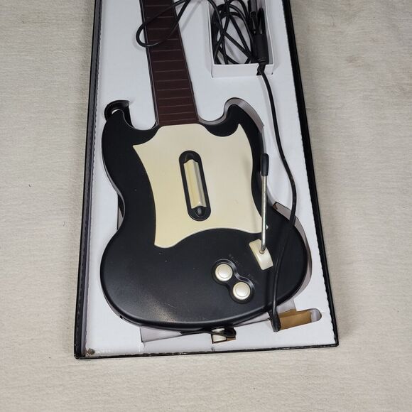 PlayStation 2 Controller - Black - Picture 3 of 13